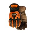 Watson Gloves Shock Trooper - Large PR 5785-L